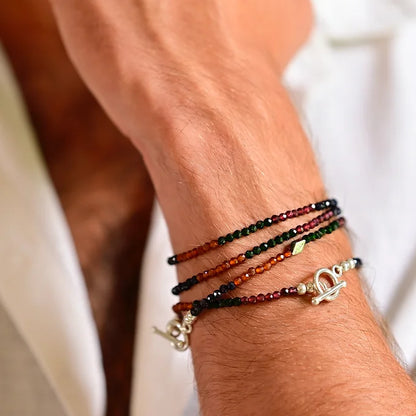 TOGGLE BRACELET -  WINTER